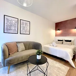 L'arizona Appartement