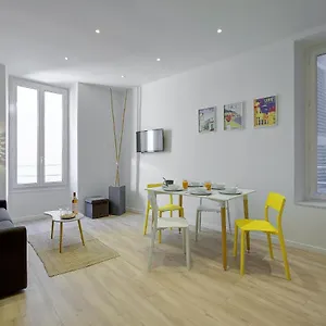 Maison Bianchi - Raspail Appartement Nice