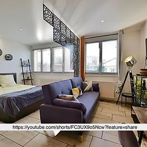 Bellevue Confort + Appartement